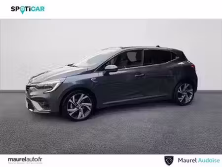 Renault Clio 1.6 140 RS Line