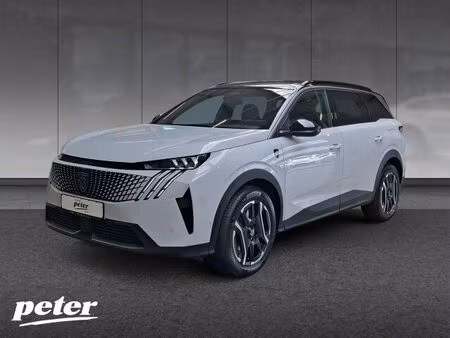 Peugeot 5008 E-DCS7 1.6 225 GT