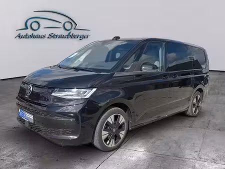 Volkswagen Multivan 2.0 TSI 204