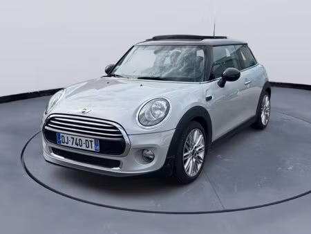 Mini Mini Cooper 1.5 136