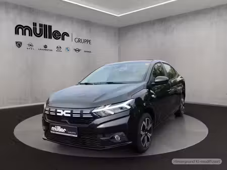Dacia Logan 1.0