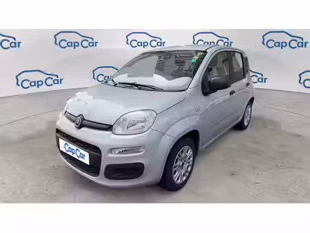 Fiat Panda 1.2 69 Pop