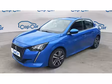 Peugeot 208 1.2 PureTech 100 Allure
