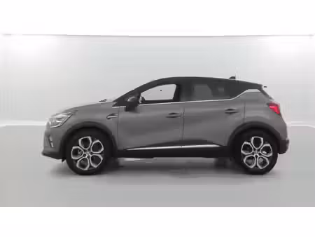 Renault Captur E-Tech 1.6 145 Techno
