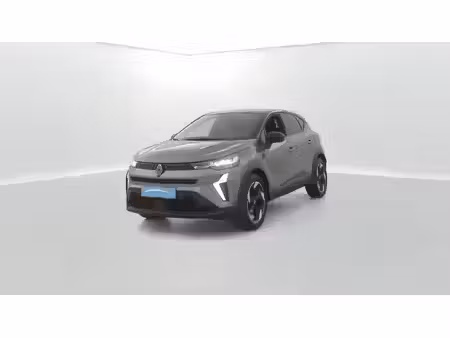 Renault Captur 1.0 TCe 100 Techno