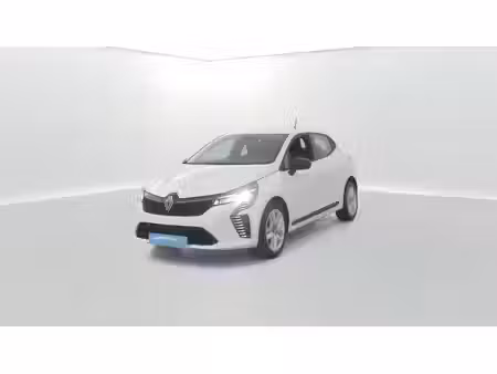 Renault Clio 1.0 TCe 90 Evolution