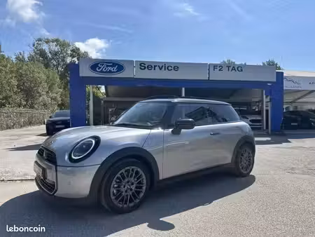 Mini Mini Cooper 1.5 156 Classic