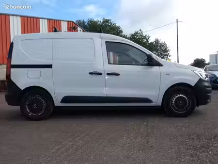 Renault Express 