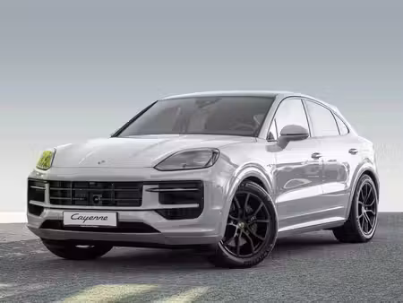 Porsche Cayenne V6 3.0 4x4