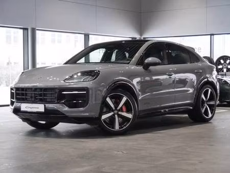 Porsche Cayenne GTS V8 4.0 500 4x4