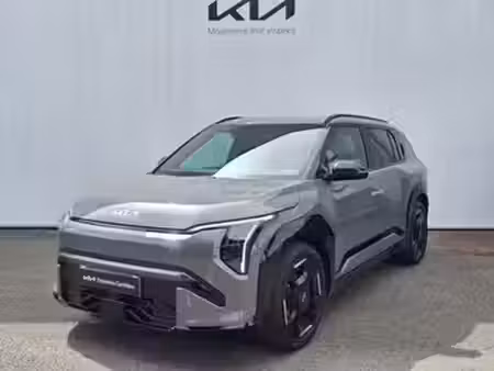 Kia EV3 204 GT Line