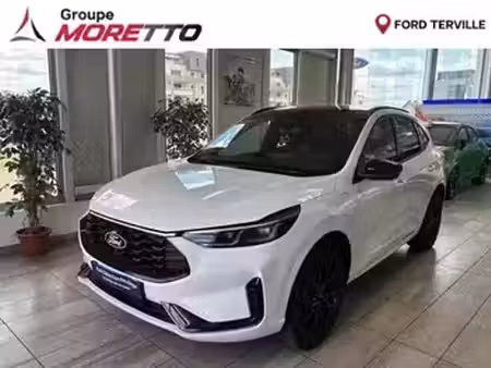 Ford Kuga 2.5 243 ST Line X