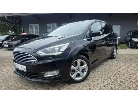 Ford Grand C-max 1.5 SCTi 150 Titanium