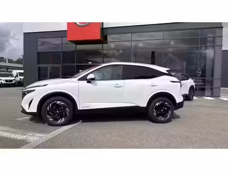 Nissan Qashqai e-Power 1.5 190 N Connecta