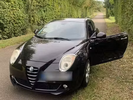 Alfa Romeo Mito 1.3 90