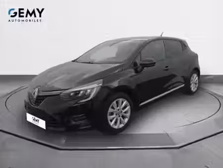 Renault Clio 1.0 TCe 90 Evolution