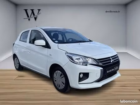 Mitsubishi Space Star 1.2 71 Inform