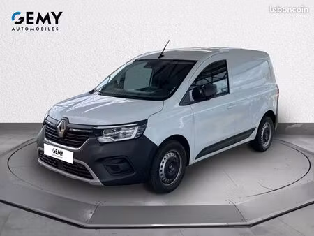 Renault Kangoo 1.5 dCi 95