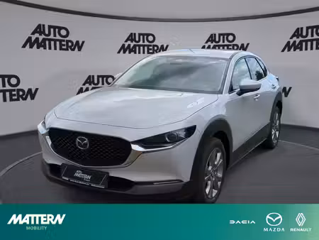 Mazda CX-30 Skyactiv G 2.5 140 Exclusive Line