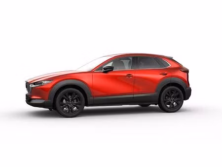 Mazda CX-30 Homura