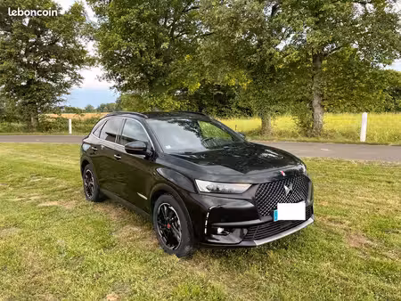 DS 7 1.5 HDi 130