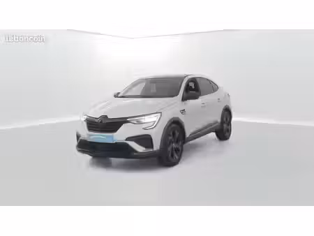 Renault Arkana E-Tech 1.6 145