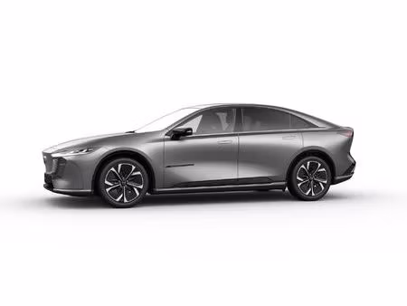Mazda 6 Takumi