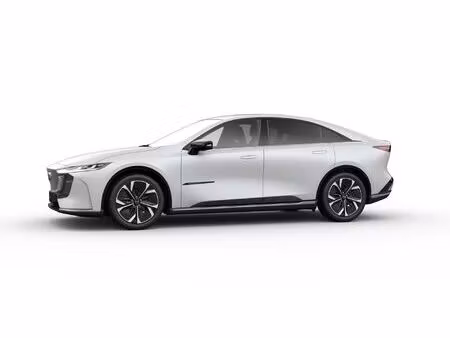 Mazda 6 Takumi