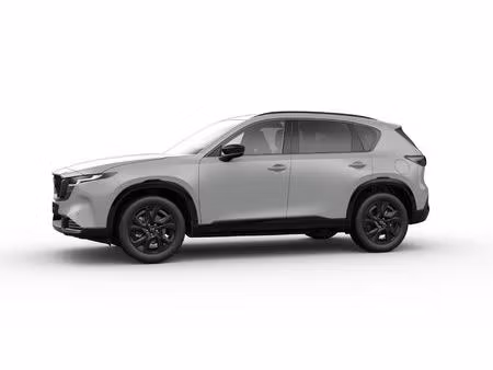 Mazda CX-5 2.5 141 Homura