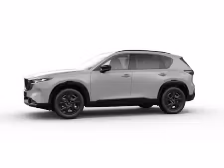 Mazda CX-5 2.5 141 Homura