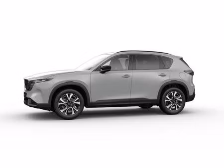Mazda CX-5 2.5 141 Centre Line