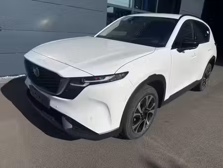 Mazda CX-5 2.5 141 Exclusive Line