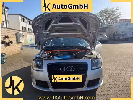 Audi TT 1.8