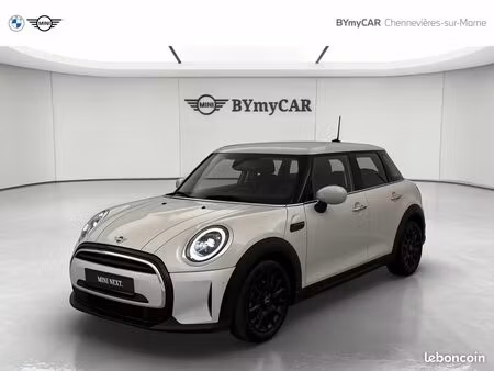 Mini Mini Cooper 1.5 136 Essential