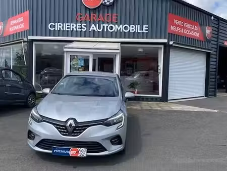 Renault Clio 0.9 90