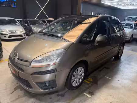 Citroën C4 Picasso 