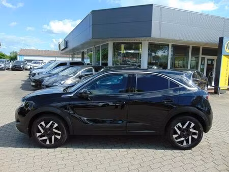 Opel Mokka 136 Elegance