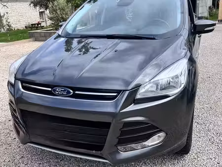 Ford Kuga 1.5 120 Titanium