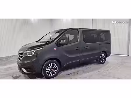Renault Trafic 2.0 dCi 170