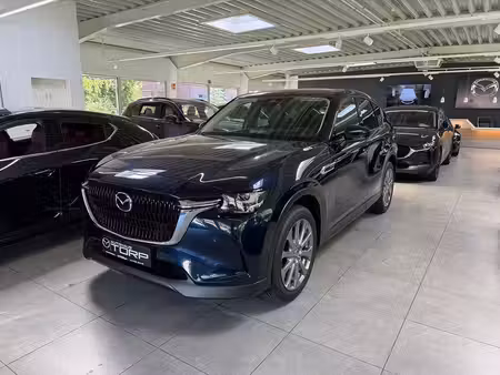 Mazda CX-60 e-Skyactiv 3.3 200 Exclusive Line