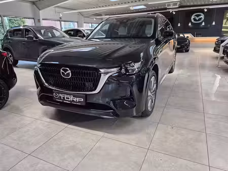 Mazda CX-80 Takumi Plus