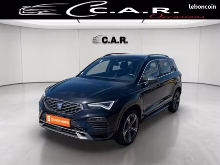 Seat Ateca 1.5 TSI 150 FR
