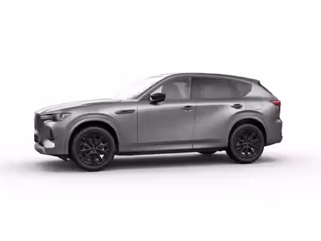 Mazda CX-60 Homura Plus