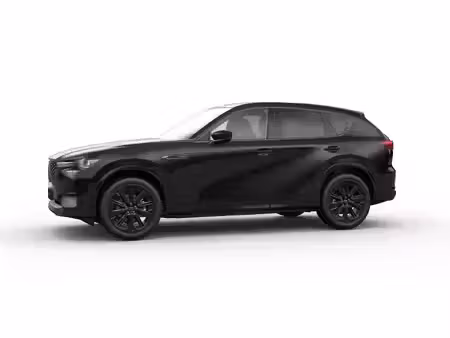 Mazda CX-60 Homura Plus