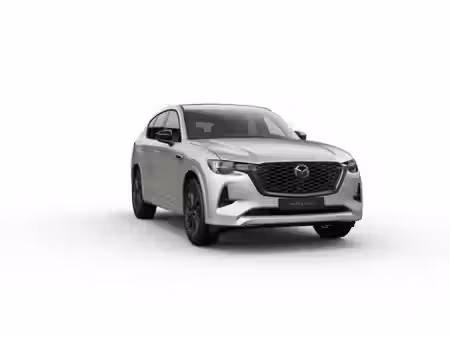 Mazda CX-60 e-Skyactiv 2.5 327 Homura 4x4