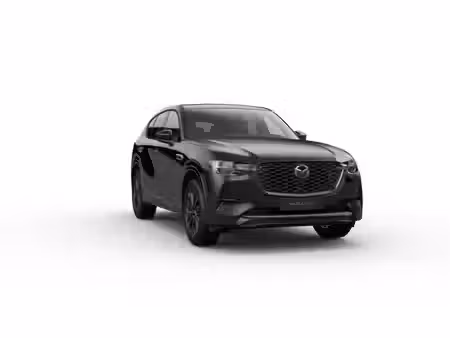 Mazda CX-60 Homura Plus