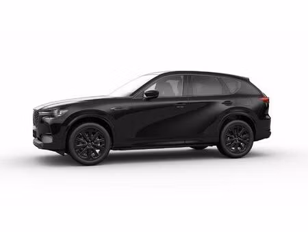 Mazda CX-60 e-Skyactiv 3.3 200 Homura Plus
