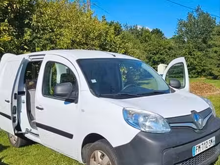 Renault Kangoo 1.5 dCi 95