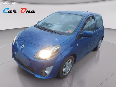 Renault Twingo 1.2 75 Expression