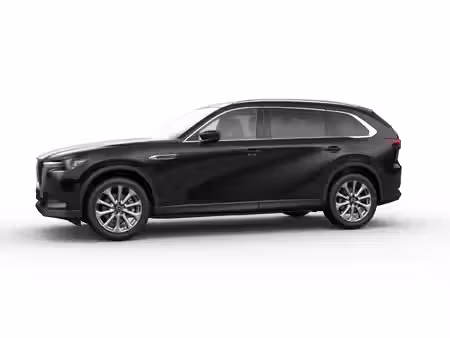Mazda CX-80 Exclusive Line